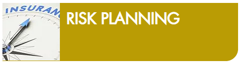 Risk Planning Risk Planning